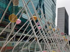 -福田卓悦INTOWN购物中心