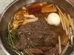 -金顺碳烤肉(1号店)