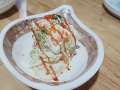 -桃屋日本料理(清华科技园店)