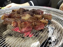 -本炙炭烤·蒲烧活鳗料理店(金沙洲店)