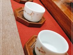 -拂晓山房·私房川菜(西门店)