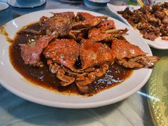 -天津乾毓德饭庄·清真传统炒菜·海鲜烧烤(咸阳路店)