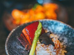 -鲜璟台·地标景观餐厅(上海中心店)