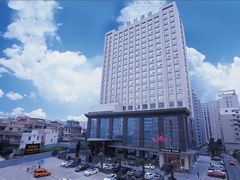 -凯利酒店自助餐(元美中路店)