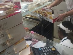 -泰康食品有限公司食品厂