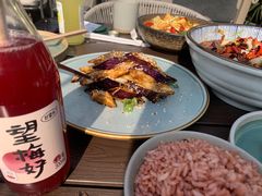 -薇酌饮·陕西菜(南门外店)