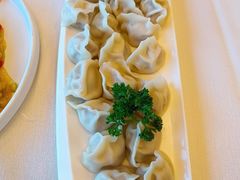 -丹东福瑞德大酒店·翠宫中餐厅