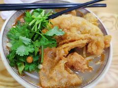 -家味螺蛳粉&烤鱼(五角场店)