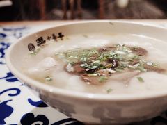 -罍+村卤菜摊(罍街店)