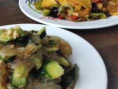 -晶渔坊·海鲜私房菜(东夷小镇店)