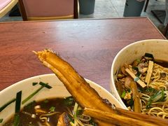 -张二面馆(山门口店)