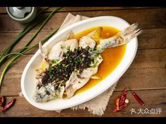 -听风阁农家私房菜茶楼(龙坞店)