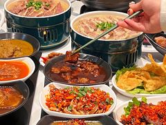 -新仙清汤牛腩(铜锣湾店)