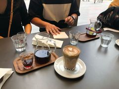 -Seesaw Coffee(苏州中心店)