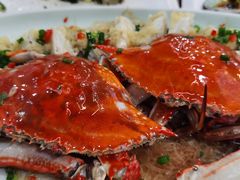 -醉壹号海鲜大排档(厦门美食地标店)