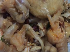 -山林大红·上海大红肠(四川北路店)