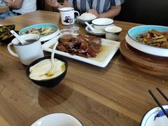金牌烧鹅-先记烧鹅王·本地粤菜(福永店)