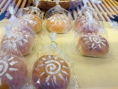 -啊噗吐呦现场烘焙(麦凯乐店)