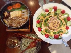 铃木食堂(帽儿胡同店)-铃木食堂(帽儿胡同店)