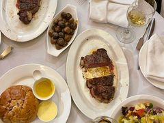 -摩根扒房(桐梓林店)