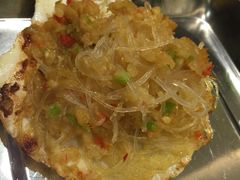 -福苗小骆驼烧烤(曲江店)