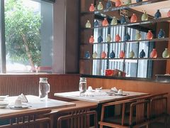 -唐猫庭院·千年陕菜(大唐不夜城店)