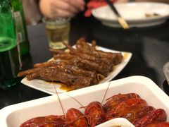 -不炭白烧烤(成都首店)