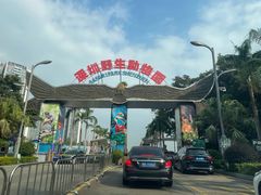 -深圳野生动物园