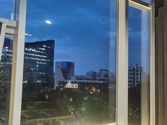 -OXYGYM 奥美氧舱运动中心(领展购物广场·中关村店)