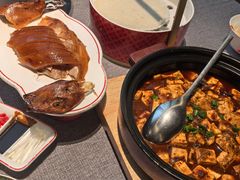 -秀儿四九城·新京菜(亚运村鸟巢店)