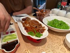 -大鸭梨(天通西苑店)