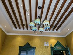 -驿楼兰·新疆菜(火车站店)