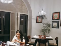 -22ºN BISTRO西餐&酒馆