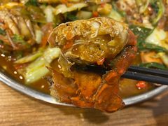 -瑞丽活螃蟹(芒市店)