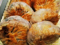 博山水煎包-阿喆私房菜(西五路店)