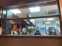 大堂-达美乐比萨(红山店)