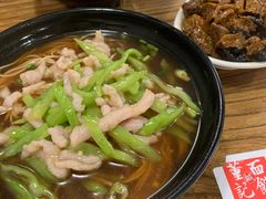 -董记面馆(漳州二路店)