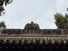 -玉泉观
