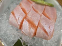-今泉町·鳗 居酒屋(徐汇绿地缤纷城店)