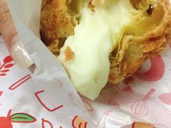 原味香草泡芙-西树泡芙(正佳店)