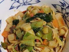 -汇通杨家·烤肉(汇通店)
