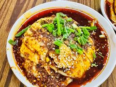 -老丘丘(较场口店)