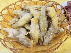-老字号蛇口德记烧腊饭店·海鲜加工