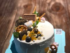 -花与咖啡馆(金星楼店)