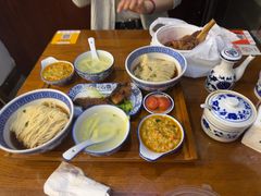 -孙盛兴奥灶面馆·蟹黄面·三虾面(山塘街总店)