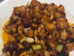 -红菜坊·烤鸭·川鲁宴(石园店)