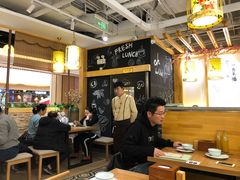 大堂-小幸湖春饼(悦茂购物中心店)