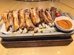 -羊之道草原味道清真餐厅(番禺店)
