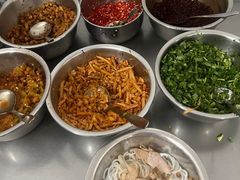-瘦子桂林米粉店(总店)