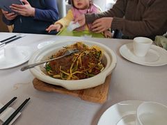 -颂福楼·南京菜(定淮门店)